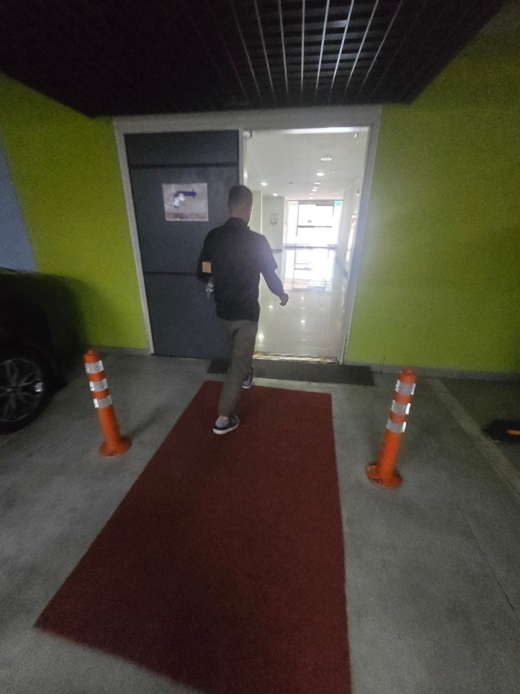  경기광주 양벌동 세면대 폽업 파손 및 배수관 막힘 교체 작업 후기 (이편한세상광주양벌)