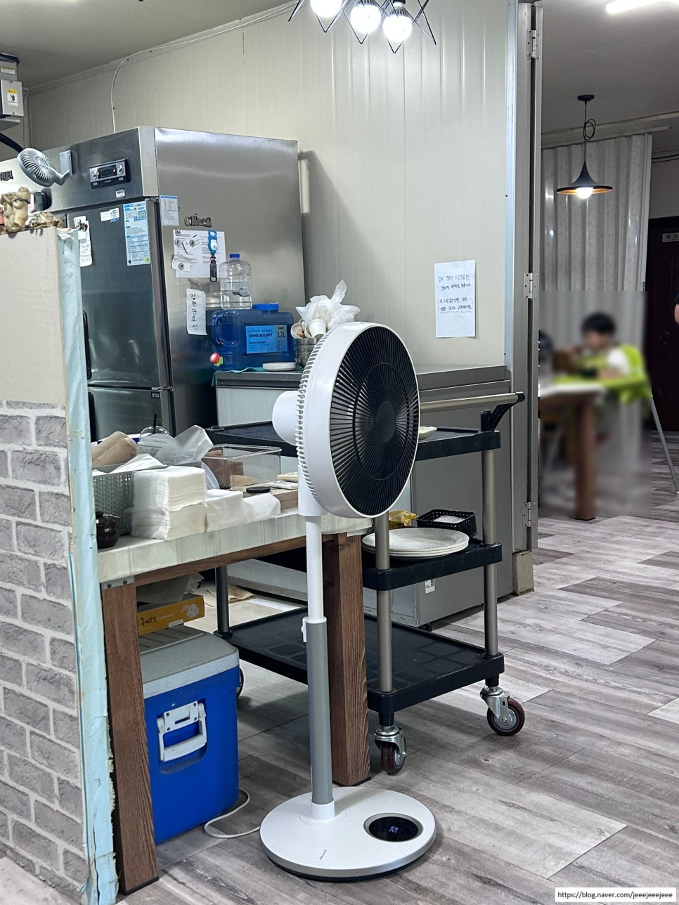 문막해물칼국수 사진 6