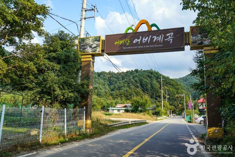 안골유원지 사진 4