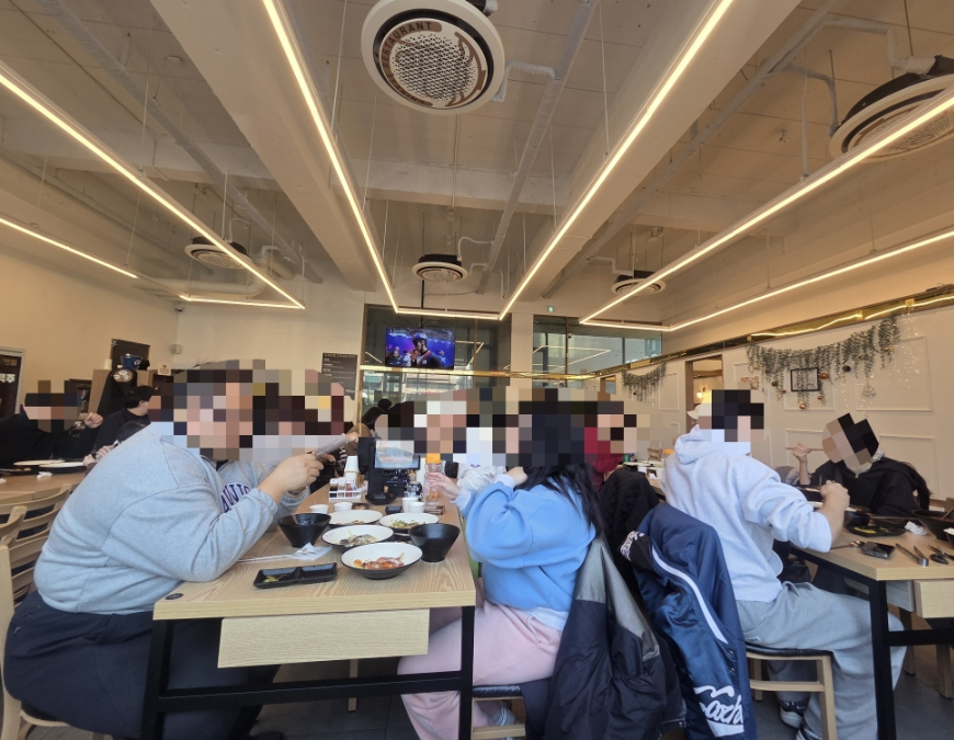 도원반점 인천논현점 사진 2