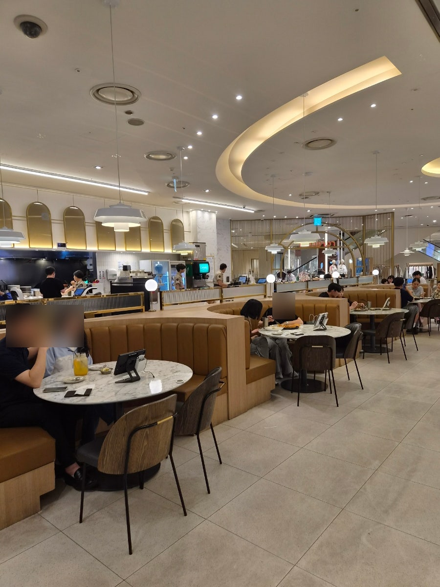 라라코스트 신세계 센텀시티점 사진 5