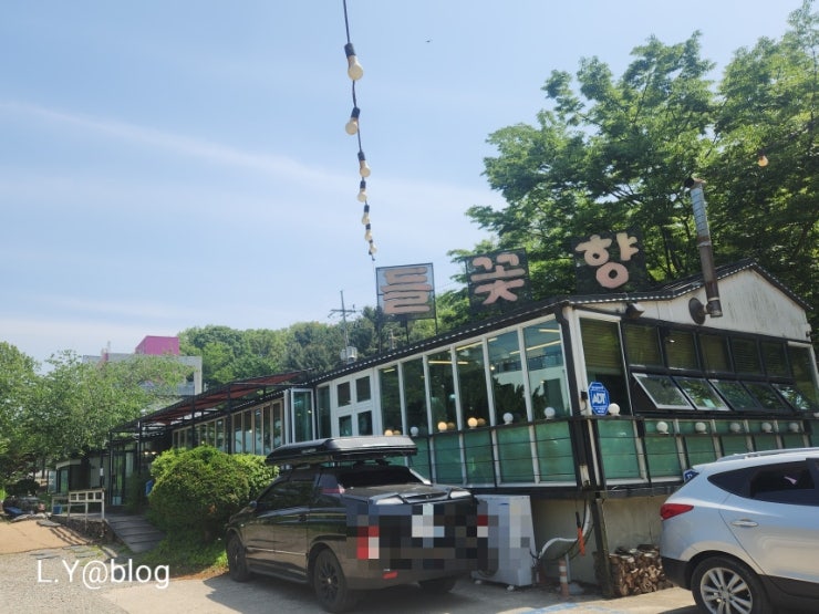 들꽃향 사진 2