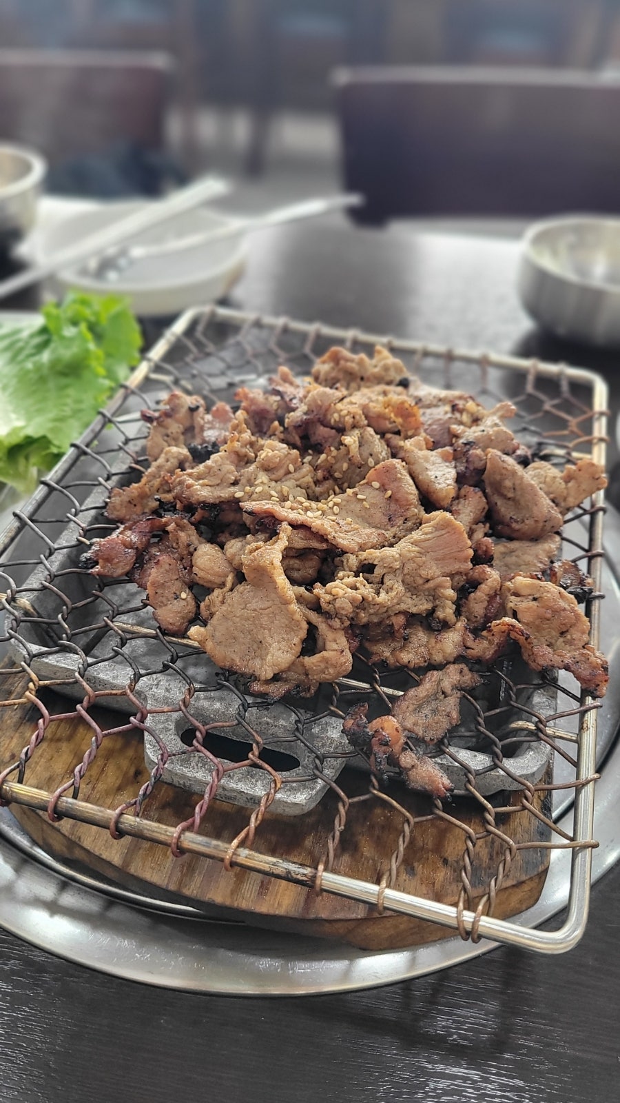 강경불고기 강화점 사진 4