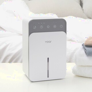  보아르 모아S1200 미니 제습기 - 드레스룸 원룸 욕실까지