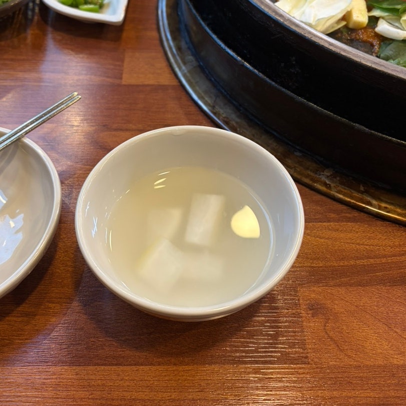 태양닭갈비 사진 6