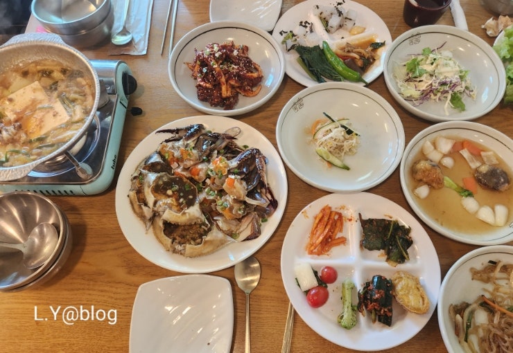들꽃향 사진 1