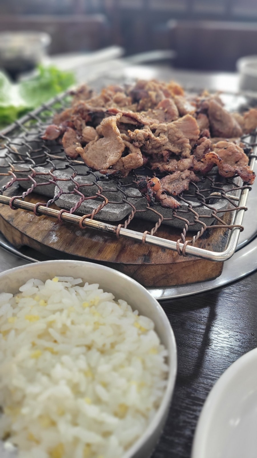 강경불고기 강화점 사진 5