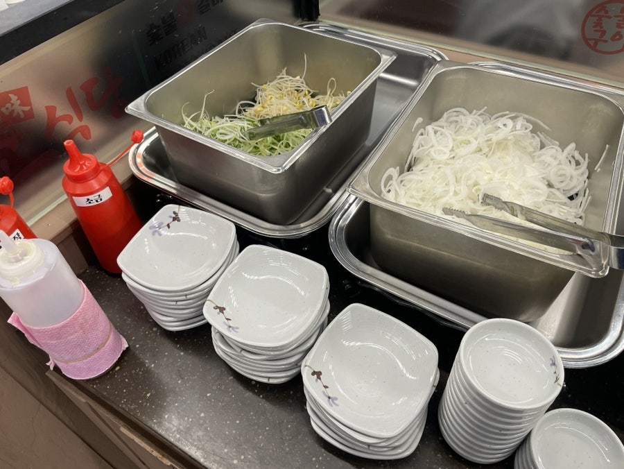 황소식당 의정부가능점 사진 6