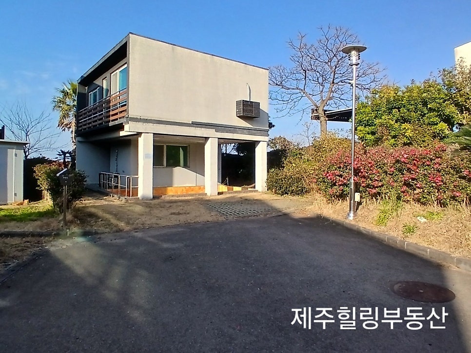 라메종풀빌라 사진 1