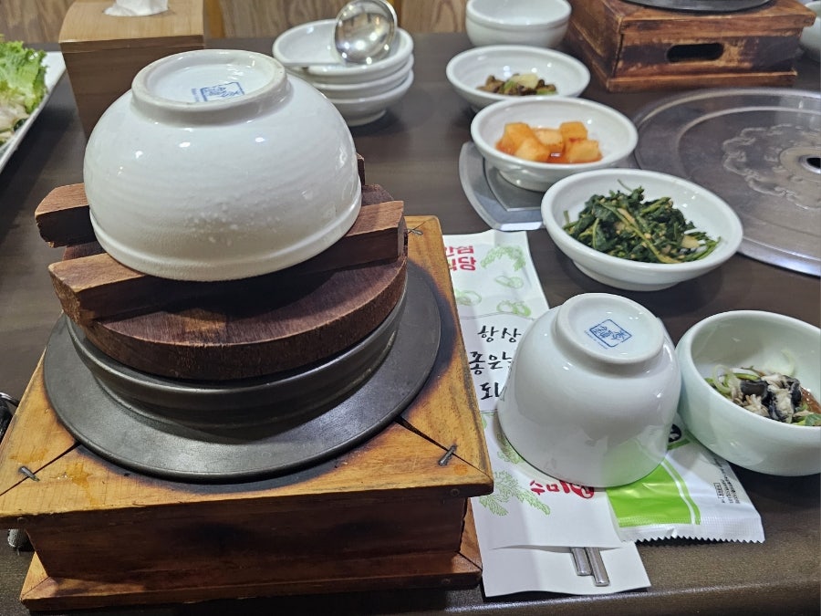 지선생쌈촌 사진 6