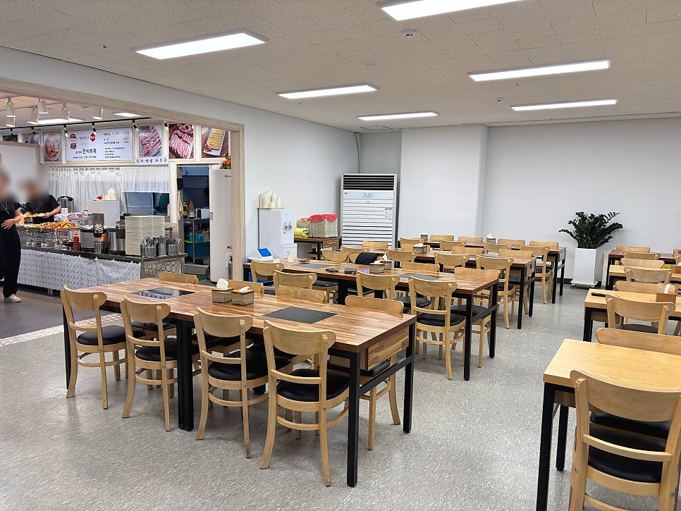 행복한밥상 사진 3
