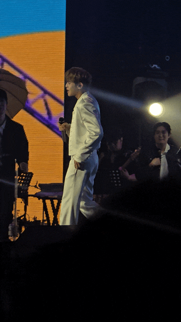 2026 양요섭 솔로 콘서트 막콘 후기 IN2구역 7열 티켓링크 라이브 아레나 시야