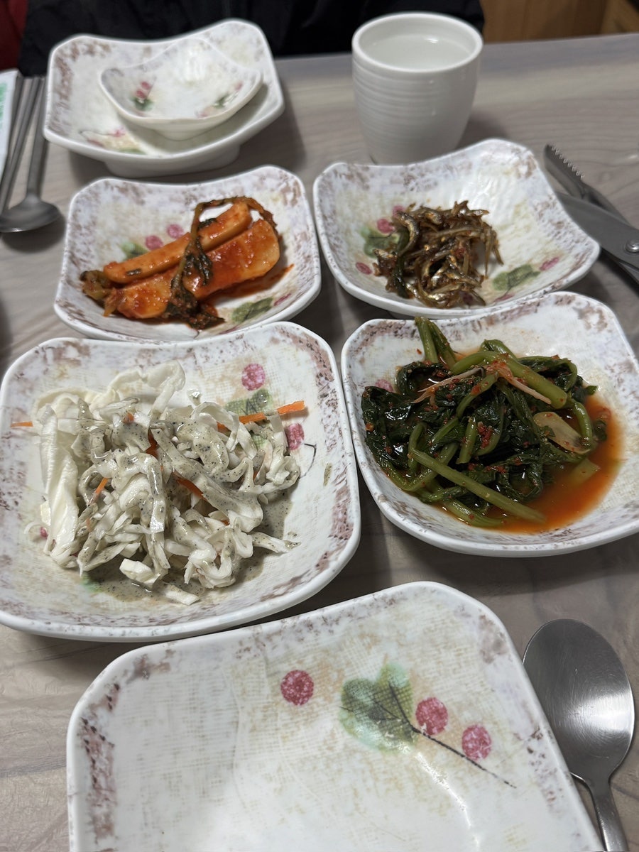 춘하추동회관 사진 6