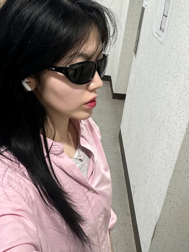 제니 몽벨 선글라스 후기 ️ 한국에서 정가에 산 트레킹 글라스 실착 리뷰