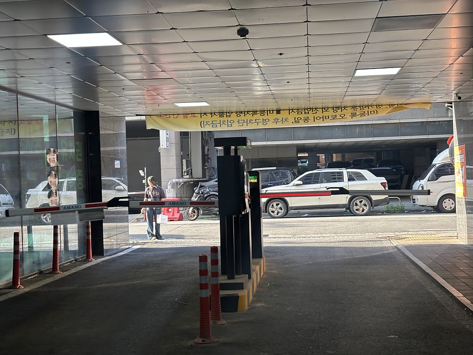 박순자아우내순대 직영1호점 사진 4