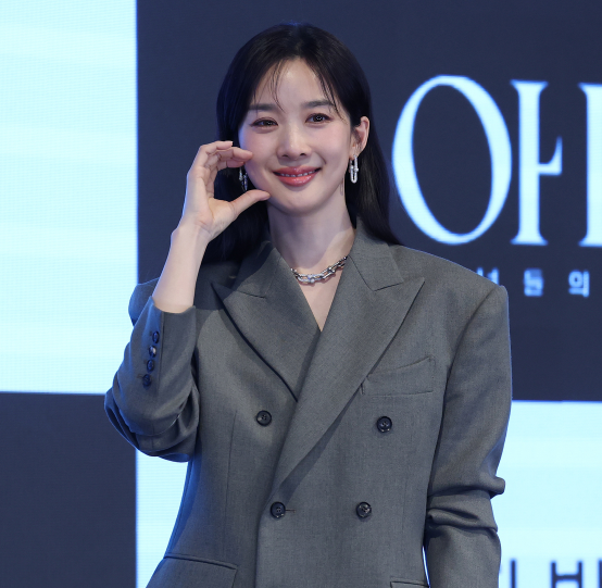 늑대의 유혹 그 소녀, 이청아가 20년을 버틴 비결