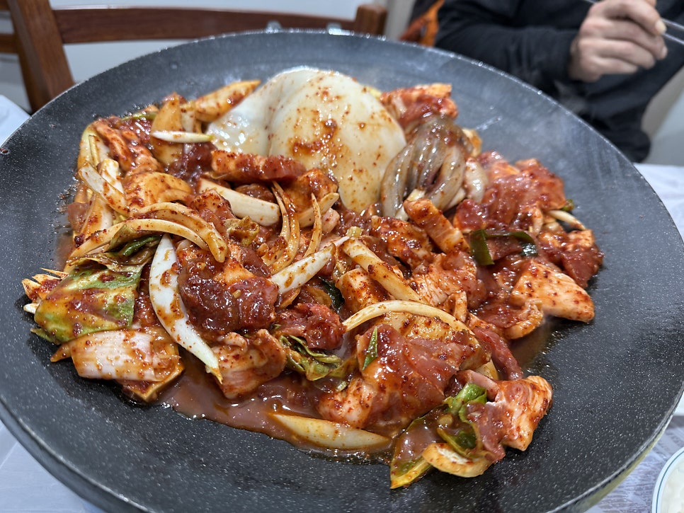 통나무가든 사진 4