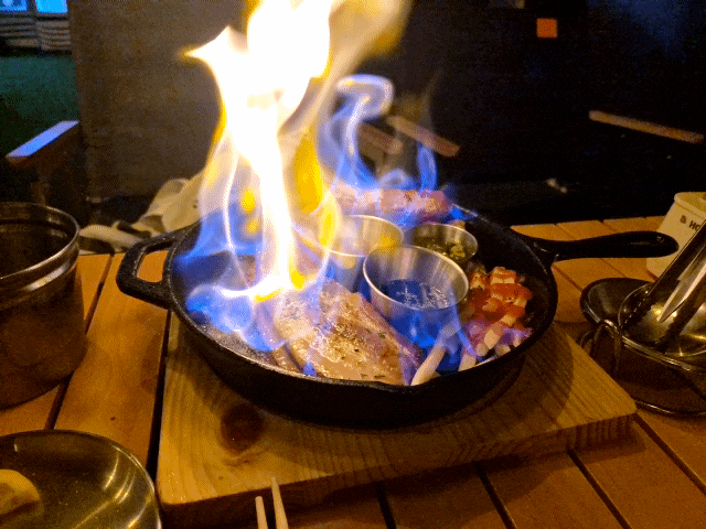  모란역 가성비 술집 모란 단체 술집 캠핑포차 불멍 내돈내산