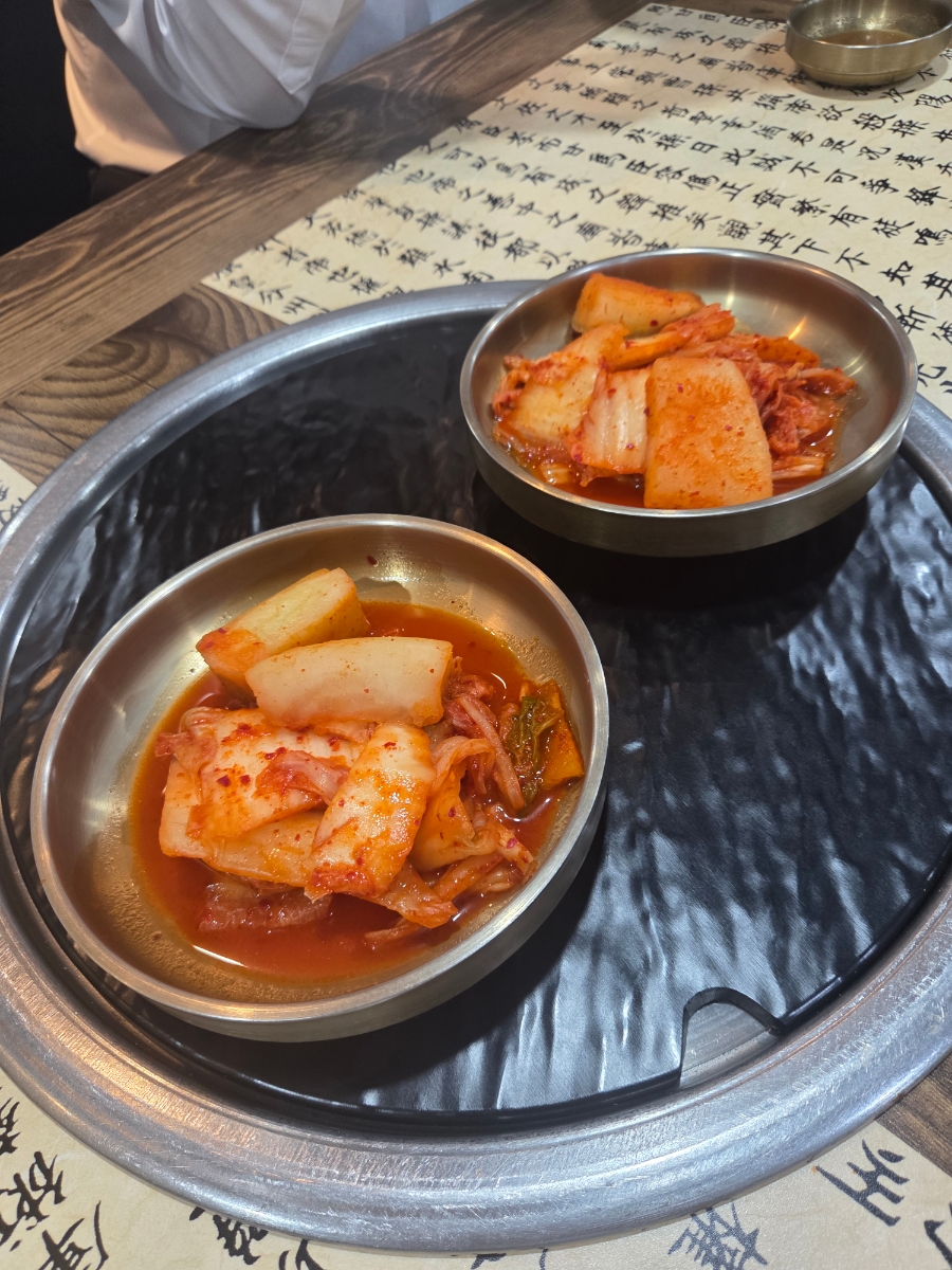 이도곰탕 센트럴시티직영점 사진 3