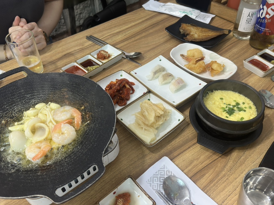 숙이네 사진 2