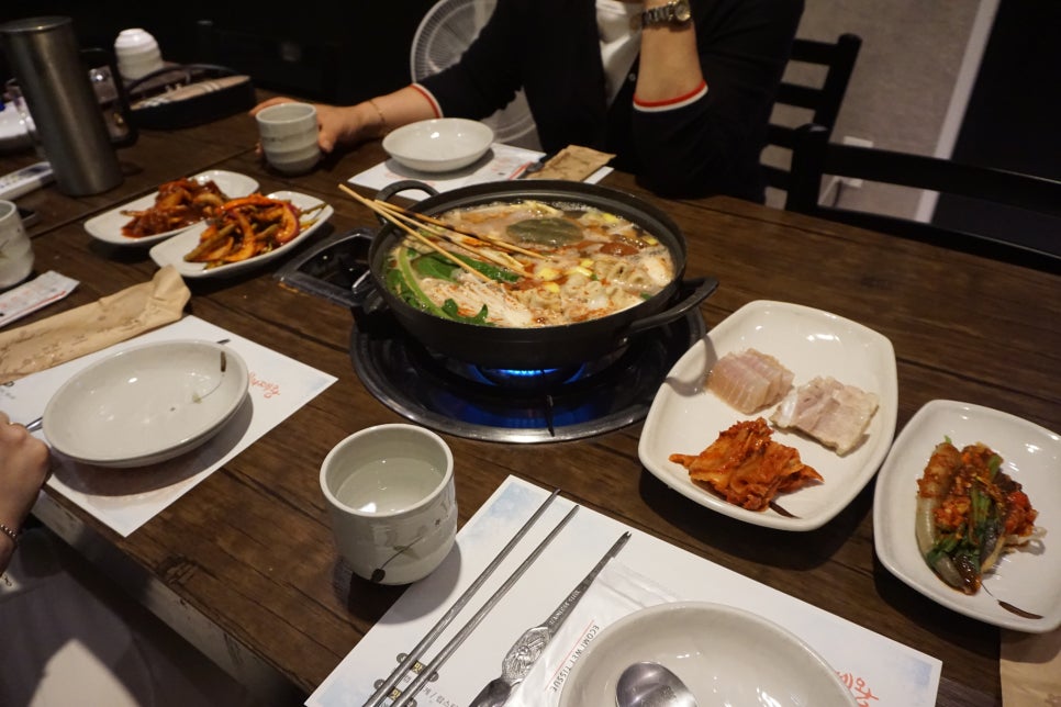 해물의제왕 목포점 사진 6