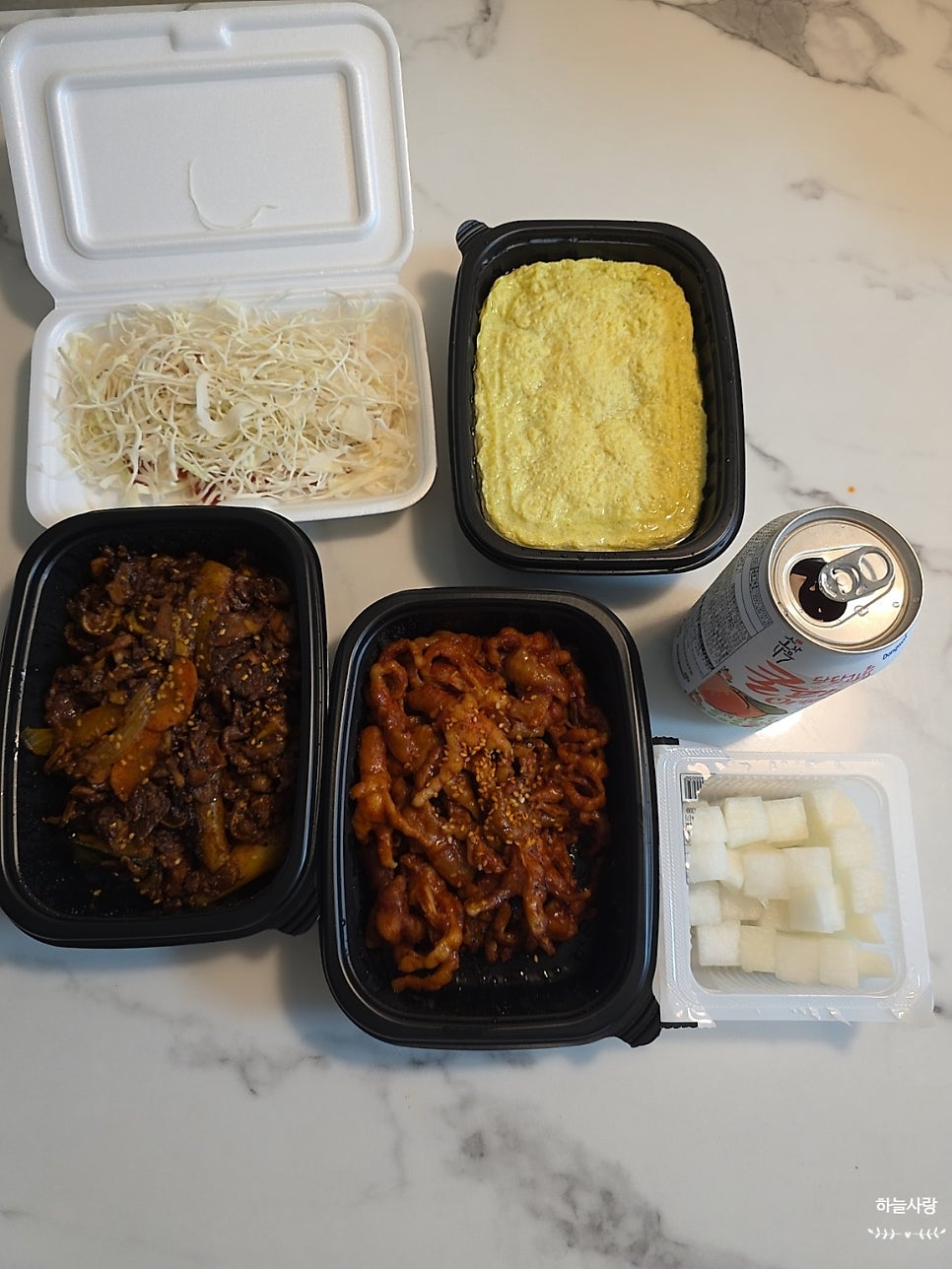 아재불닭발그리고오돌뼈 석남가좌점 사진 1