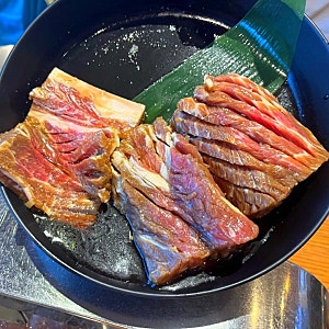 구서동 갈비맛집 전원숯불갈비 우대포갈비 배터지게 먹고 온 후기