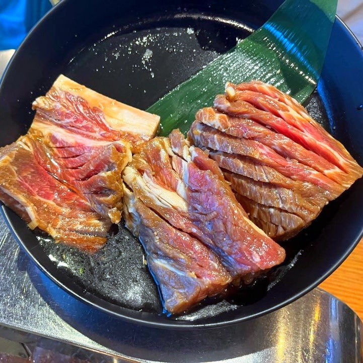 구서동 갈비맛집 전원숯불갈비 우대포갈비 배터지게 먹고 온 후기