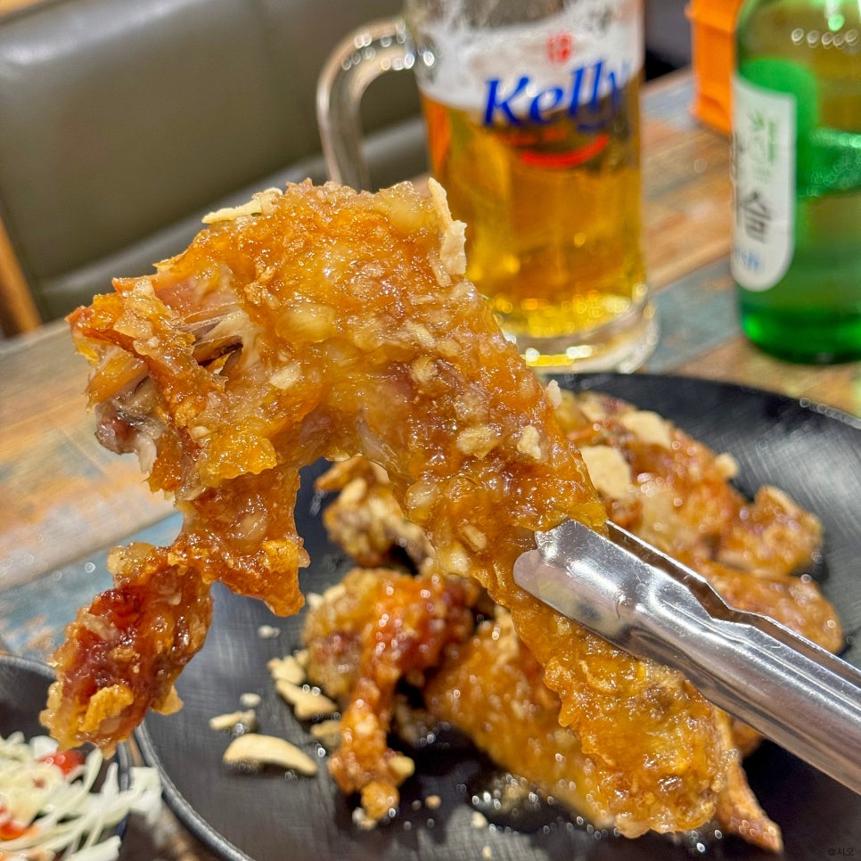 통닭연구소 오산갈곶점 사진 1