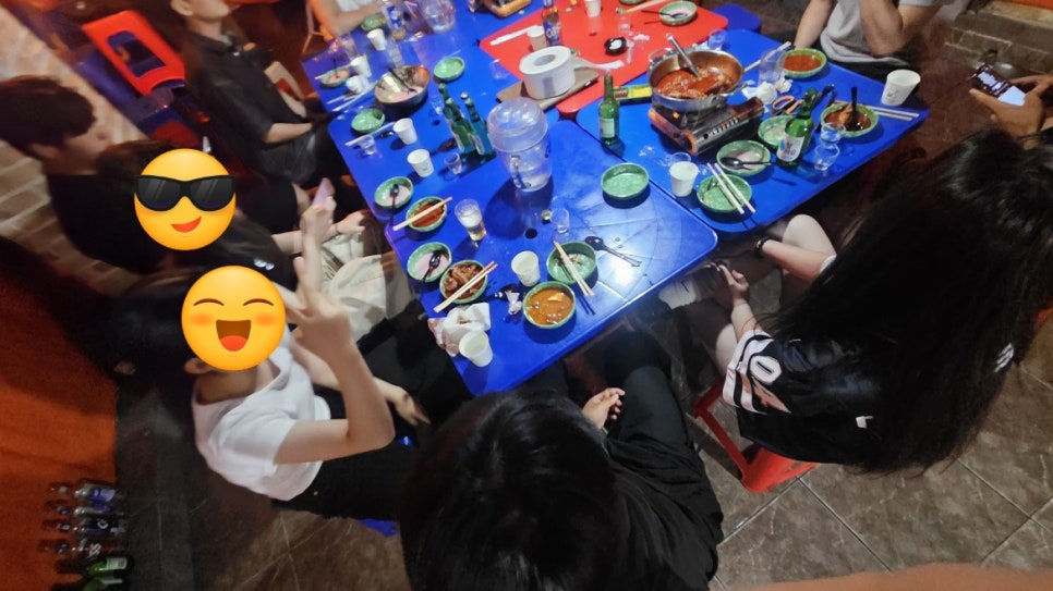 수작 원광대점 사진 6