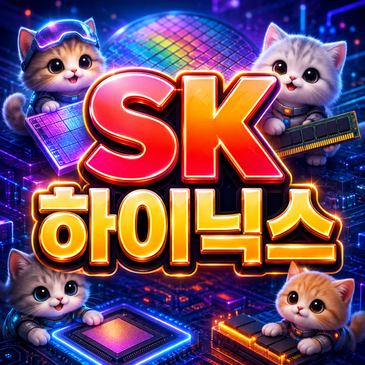  2026 SK하이닉스 반도체주 HBM 이벤트와 AI 메모리 핵심 이벤트까지!