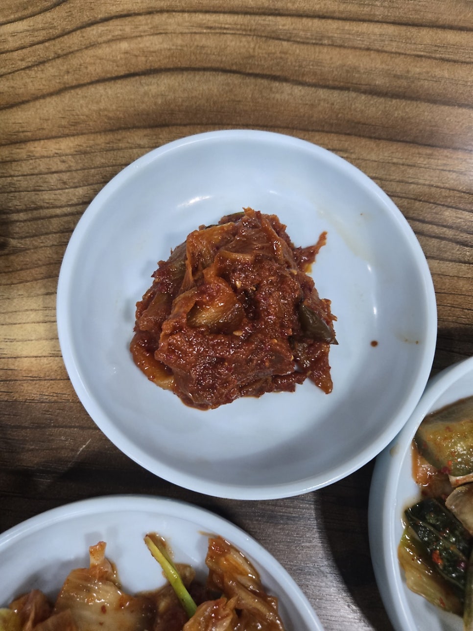 연락골고추장추어탕 3호점 사진 6