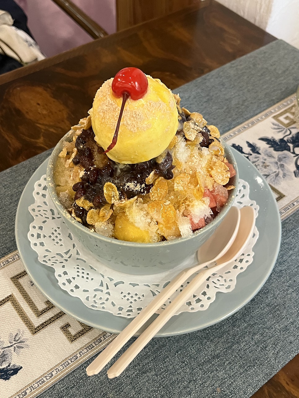 가례원 사진 1