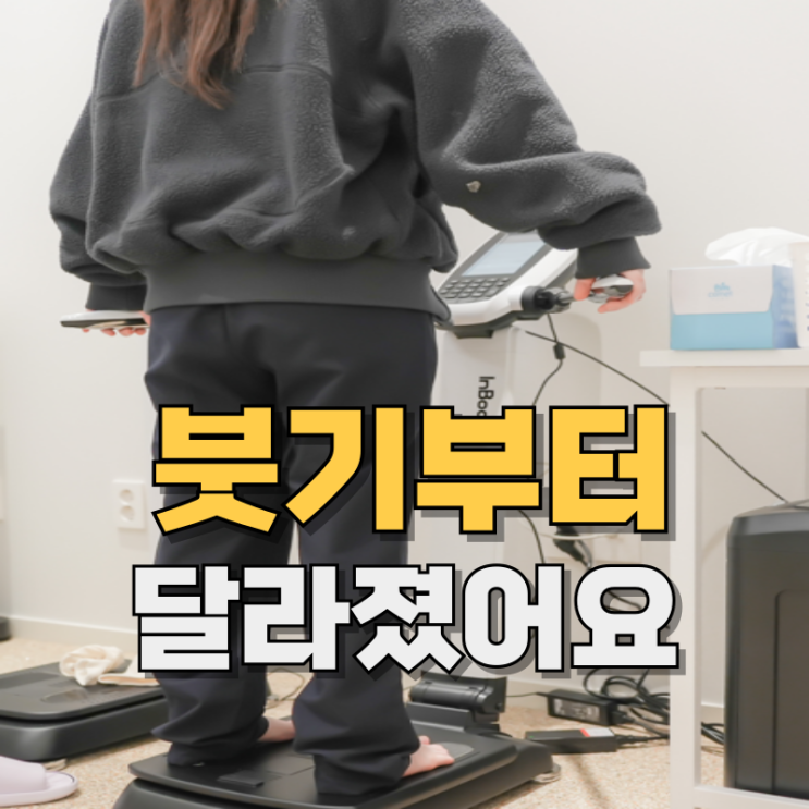  다이어트한약후기 3일도 못 버텼분이 달라진 이유(-3.1kg)