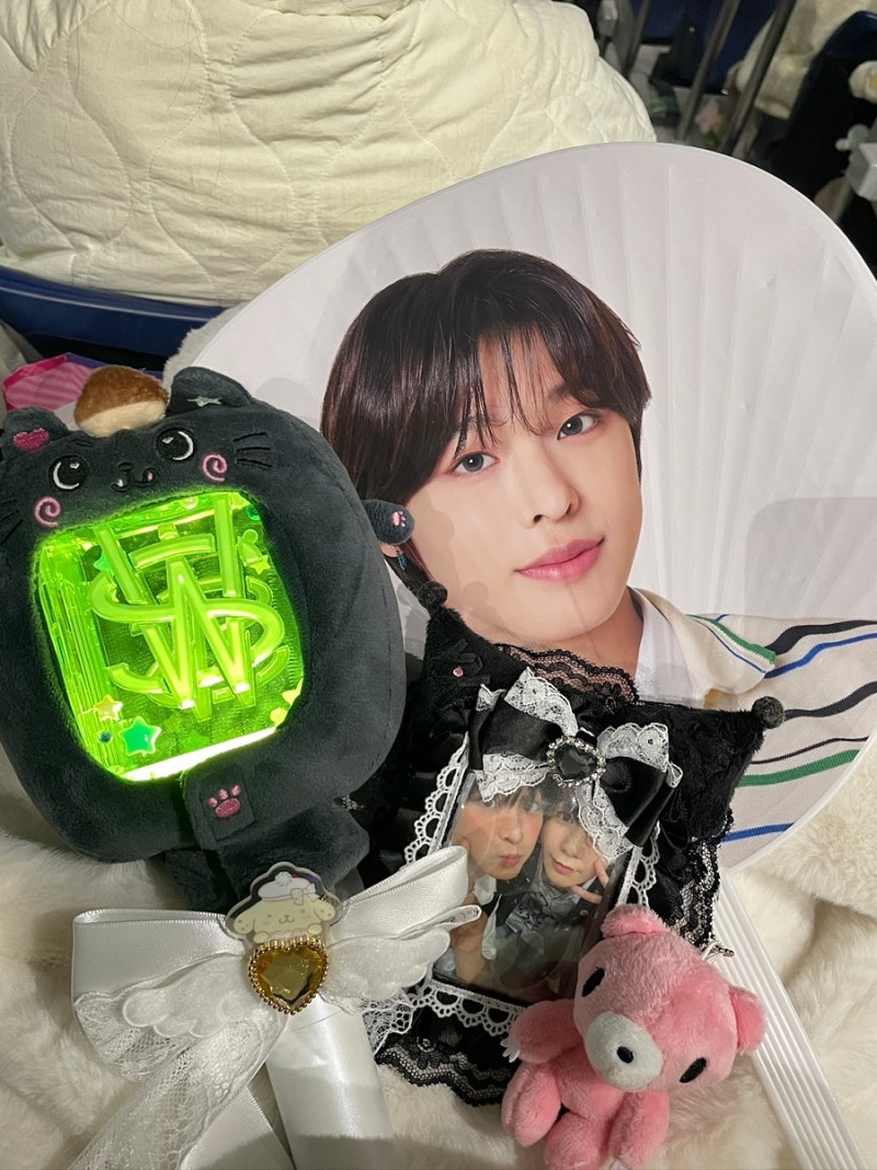 엔시티위시 도쿄 콘서트 다녀온 일기