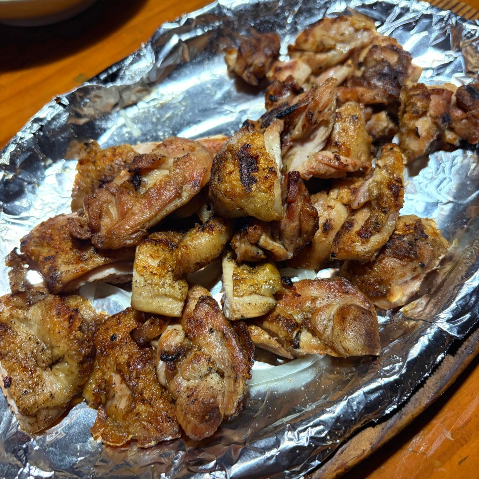 Sigolsutbuldakbabekyu Songhyeonjeom photo 3