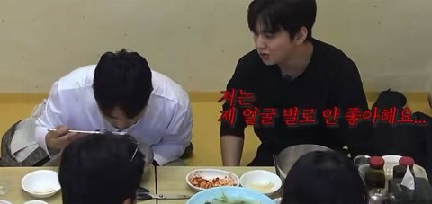 유승호 근황, 차은우에게 굴욕없는 아역 출신이라니?!!