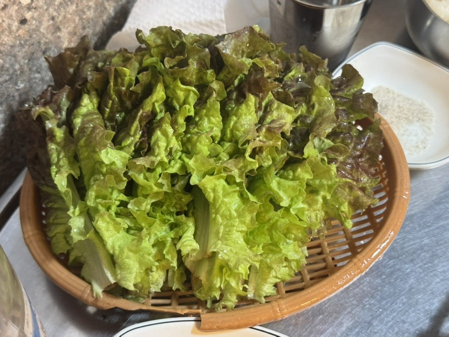Deureomtong Chamsutseoksoegui photo 5