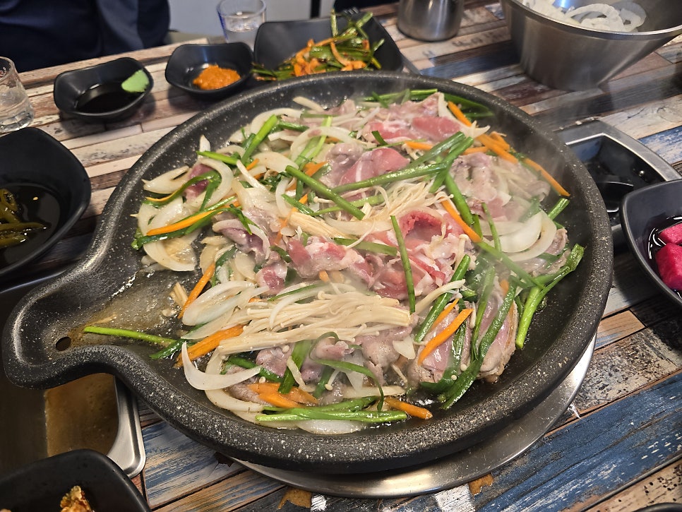 배나무집 사진 5