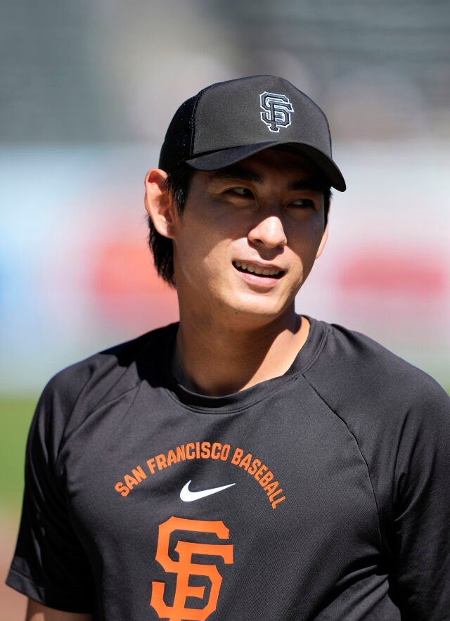 미국 언론이 이정후를 극찬한 이유