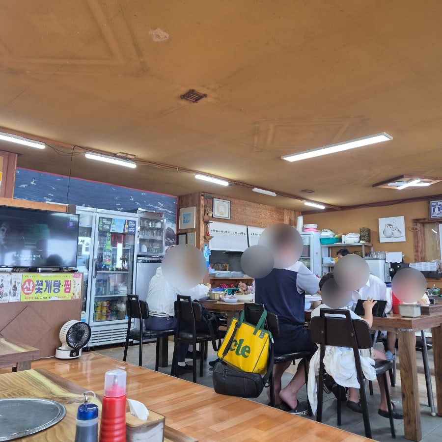 청해횟집 사진 6
