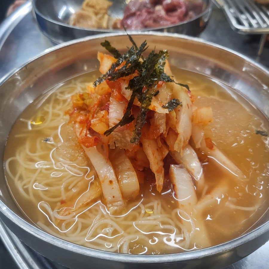 대장군집 사진 3