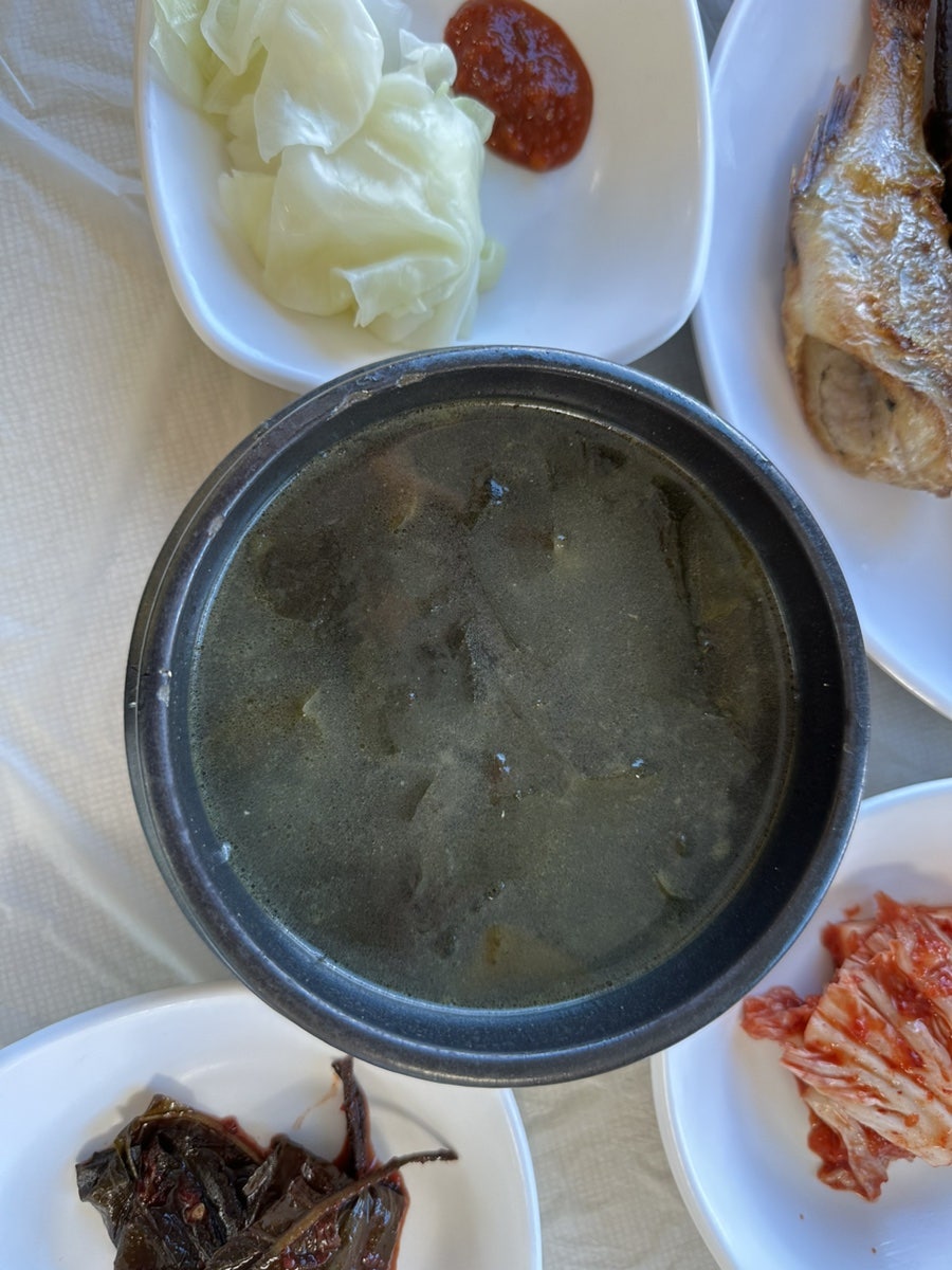 어촌밥상 사진 3