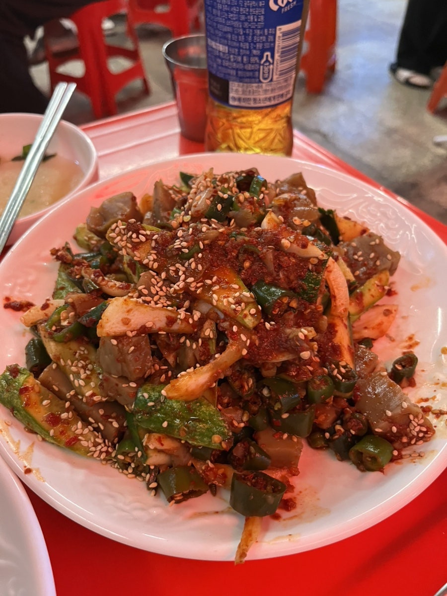 할매포차 사진 6