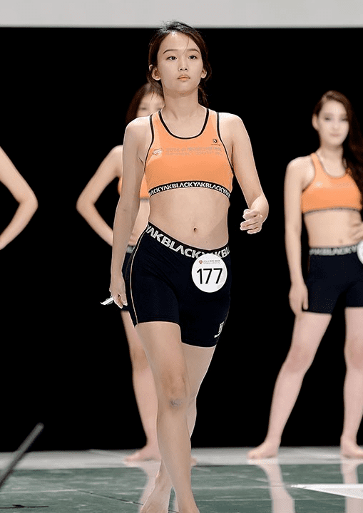 진기주 나이 프로필 리즈 과거사진 학력 삼성 실제 키 필모그래피 작품활동