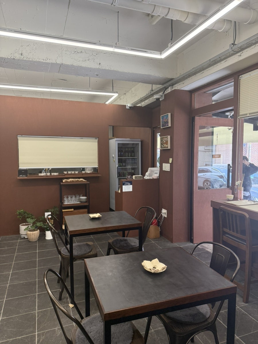 명온한식 사진 2