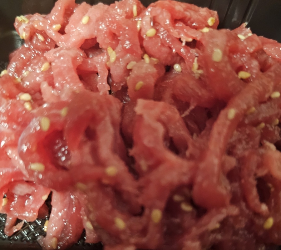 육회바른연어 정릉시장점 사진 3