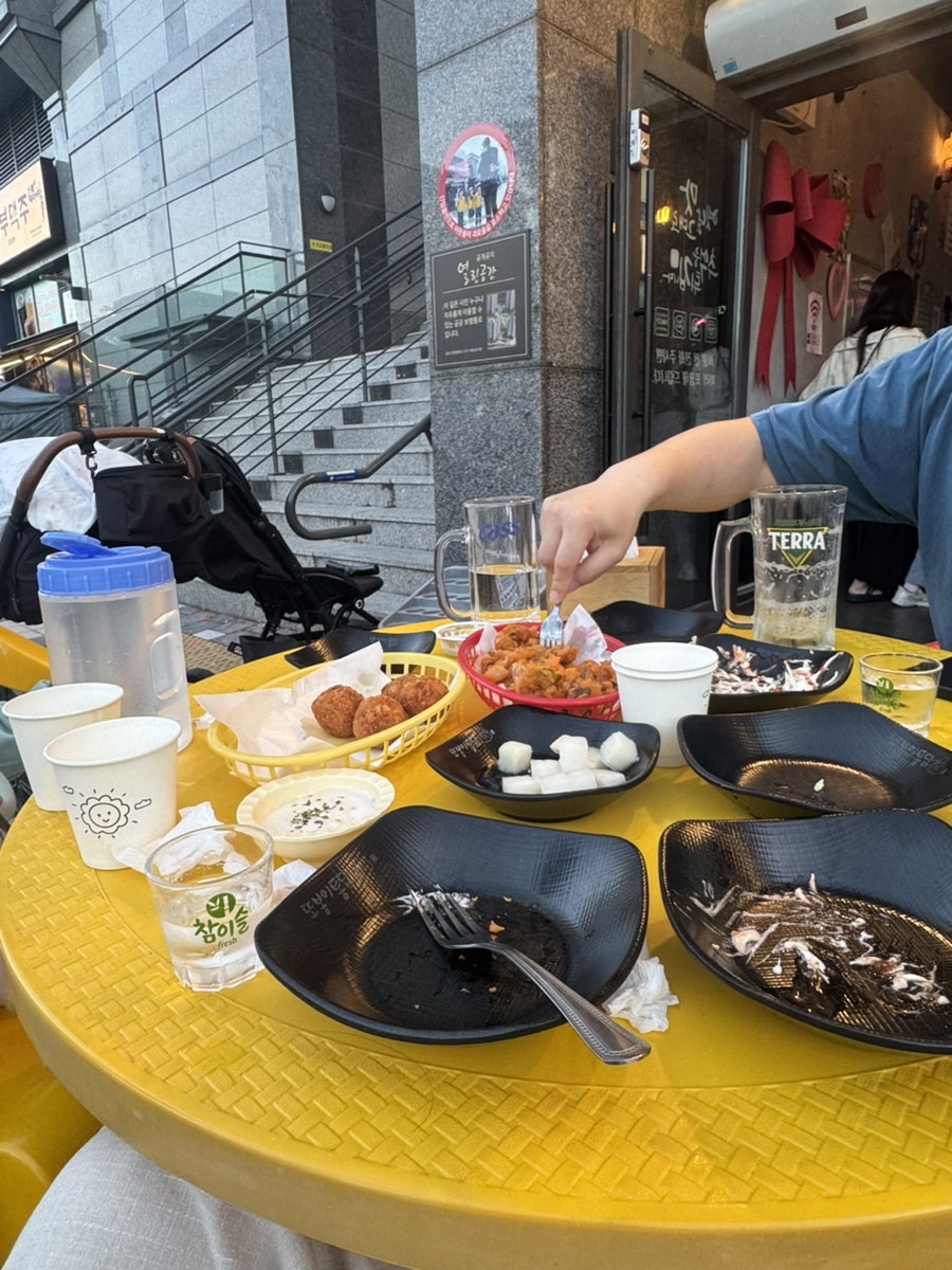 또봉이통닭 인천검단예미지점 사진 2