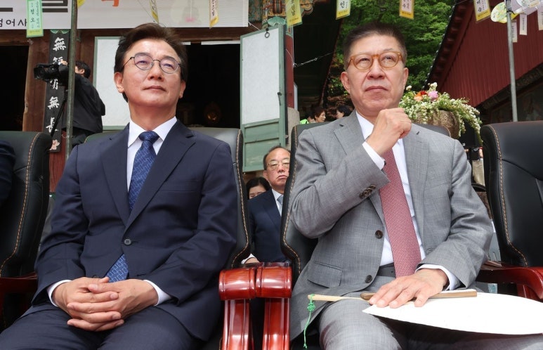 부산 민심 흔들리나? 민주당 전재수 47% 국민의힘 박형준 34% 부산시장 선거 지지율 판세 변화