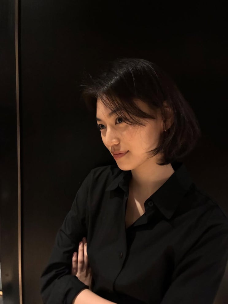  아이돌에서 우아함이 자연스레 묻어나는 김도연 어른 여자 코디법